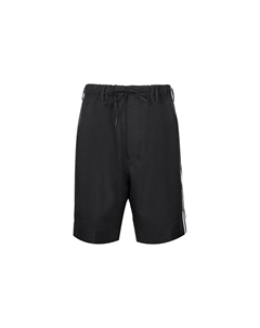 Шорты Y 3 Casual мужские black Y-3