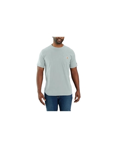 Футболка мужская, Dewdrop Carhartt