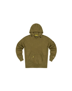 Оливковый мужской свитшот Champion