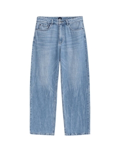 Осенне-зимние джинсы для мужчин, Medium Washed Gap