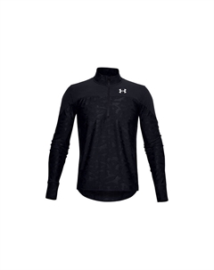 Квалификационные свитшоты Men's Black Under armour