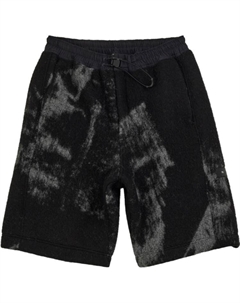 Шорты Y 3 Casual мужские black Y-3