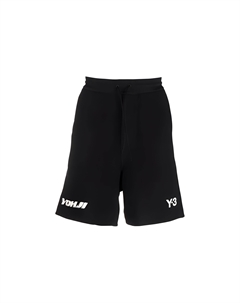 Шорты Y 3 Casual мужские black Y-3