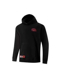 Толстовка WOW мужская black Li-ning