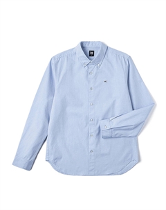 SS25 Рубашка Men's Oxford Blue Lee