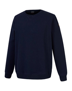 Yachting Sweatshirt Men's Navy Blue Paul & shark