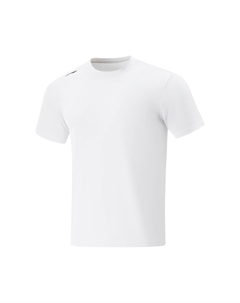 Футболка Cool Tea мужская стандартная белая Li-ning