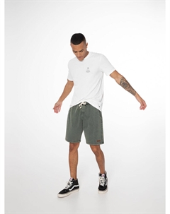 Протестные шорты для бега Карвера Protest