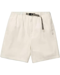 Повседневные шорты мужские SS24, белый Undefeated