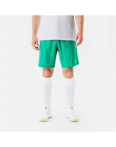Футбольные шорты женские/мужские — Viralto Club Green Kipsta