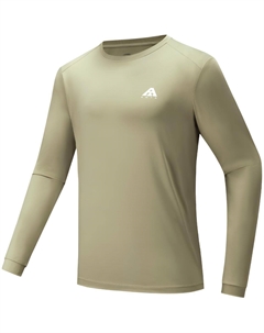 Футболка мужская outdoor collection, зеленый Anta