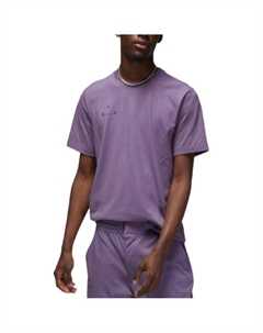 Футболка мужская фиолетовая Jordan