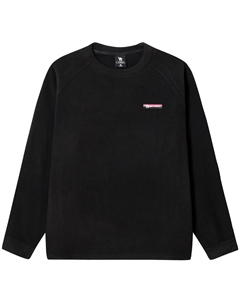 Толстовка мужская Warm Fleece Series, черный Camel