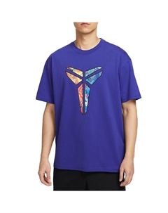 Футболка Kobe Max90, Midnight Nike