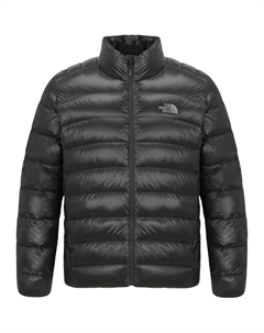 Мужская куртка matier down, серый The north face
