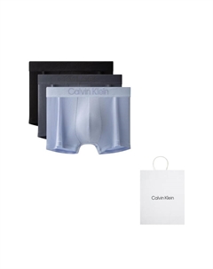 Боксеры Black Label Series, 3 штуки Calvin klein