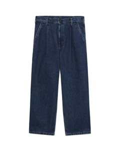 Джинсы Jace, синий Carhartt wip