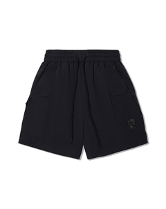 Шорты Casual Men's Black Li-ning