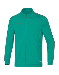 Детская полиэстеровая куртка Striker 2.0 9319 Jakò