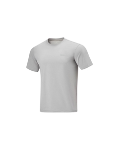 Футболка мужская Ultimate Gray, серый Li-ning