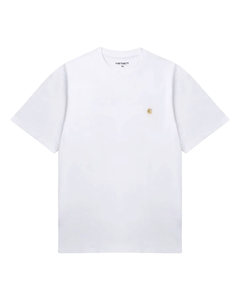 Футболка Chase, белый Carhartt wip