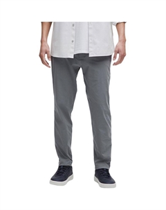 Повседневные брюки ABC для мужчин, серый Lululemon