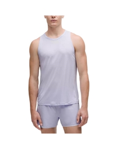 Мужская майка Plum Dark Purple/GNPL Lululemon