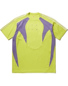 Футболка мужская soda green Li-ning