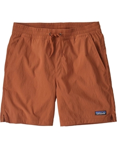 Шорты Baggies Lights, желто-коричневый Patagonia