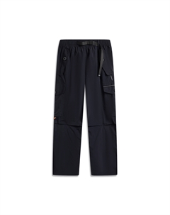 Спортивные штаны Casual мужские Deep Blue Li-ning