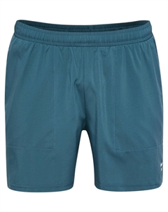 Шорты Hmlpulse Multisport Adults Hummel