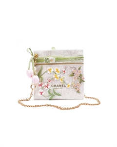 Косметичка женская Chanel