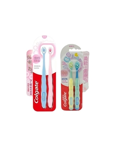 Зубные щетки Unisex Colgate