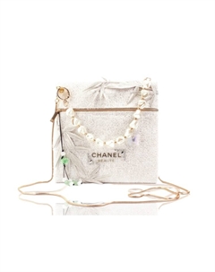 Косметичка женская Chanel