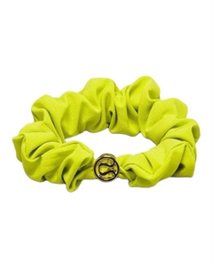 Резинка для волос Wisy/Spirit Yellow Lululemon