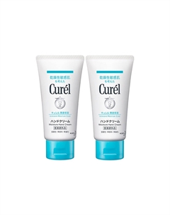 Крем для рук Women's Curél Curel