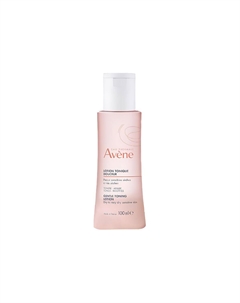 Тонер / Лосьон Women's Avène Avene