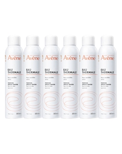 Тонер / Лосьон Unisex Avène Avene