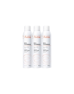 Тонер / Лосьон Unisex Avène Avene