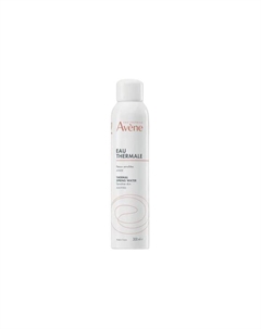 Тонер / Лосьон Unisex Avène Avene