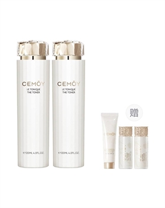 Тонер / Лосьон Unisex Cemoy