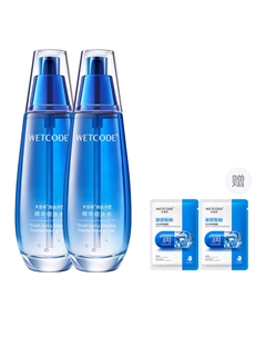 Тонер / Лосьон Women's Wetcode