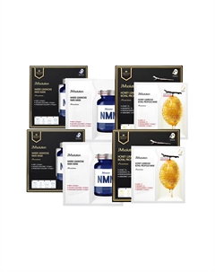 Маска для лица Unisex Jmsolution