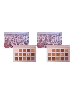 Тени для век Focallure