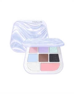 Тени для век Focallure