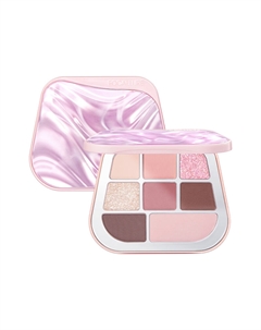 Тени для век Focallure