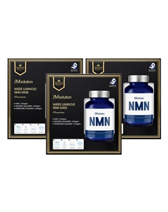 Маска для лица Unisex Jmsolution