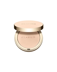 Пудра Women's Clarins
