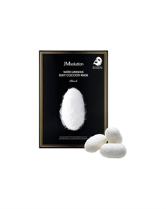 Маска для лица Unisex Jmsolution