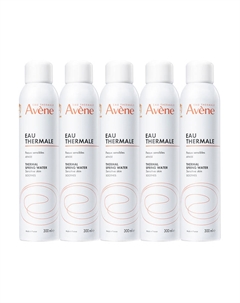 Тонер / Лосьон Unisex Avène Avene